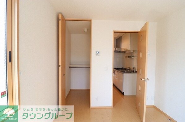 Monarie akiの物件内観写真